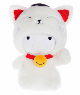 Іграшка Xiaomi Lucky Cat